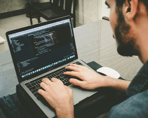 Complexity, Simplified case study