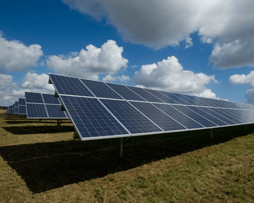 Renewables and Energy report