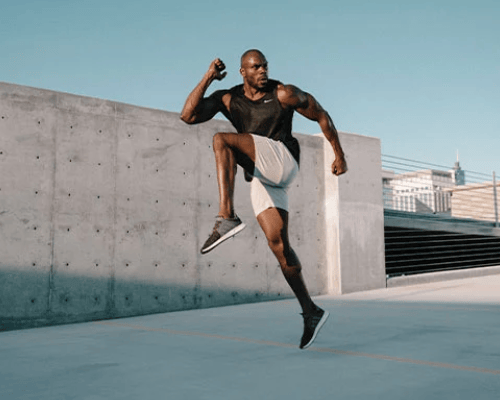 Fitness and Wellness report