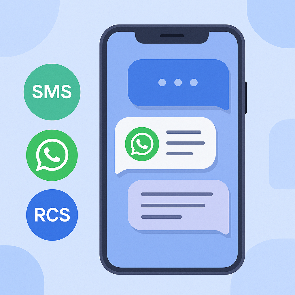 Communcate Message Customer Engagement Communication Platform Explained