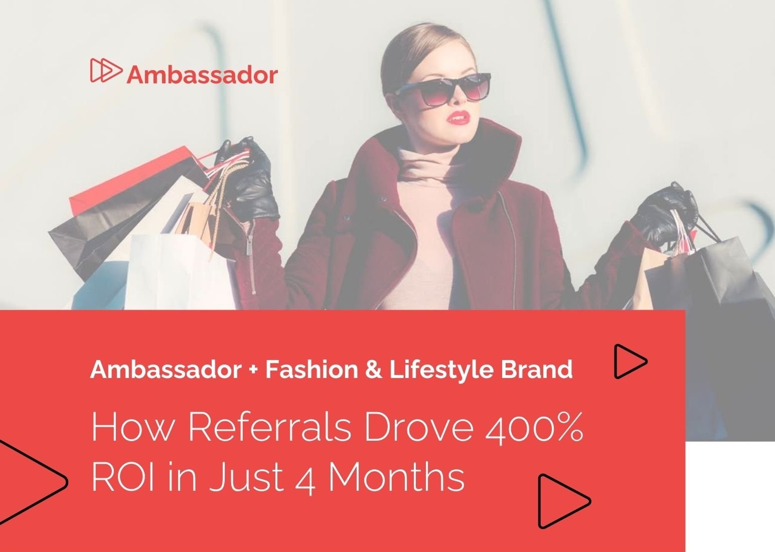 How a Fashion & Lifestyle