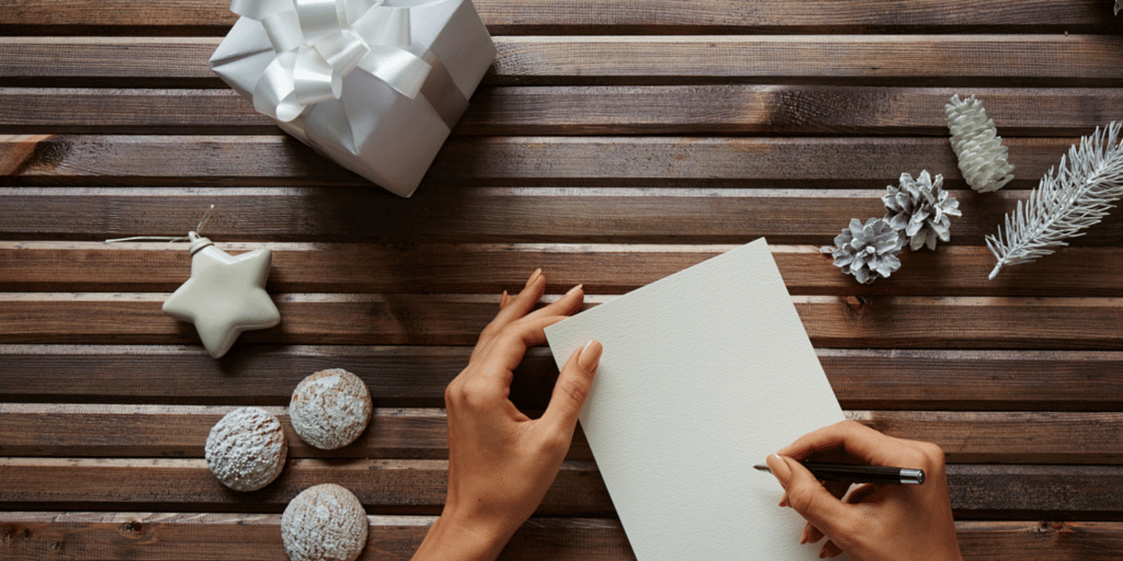 How to Thank Your Brand Ambassadors this Holiday Season