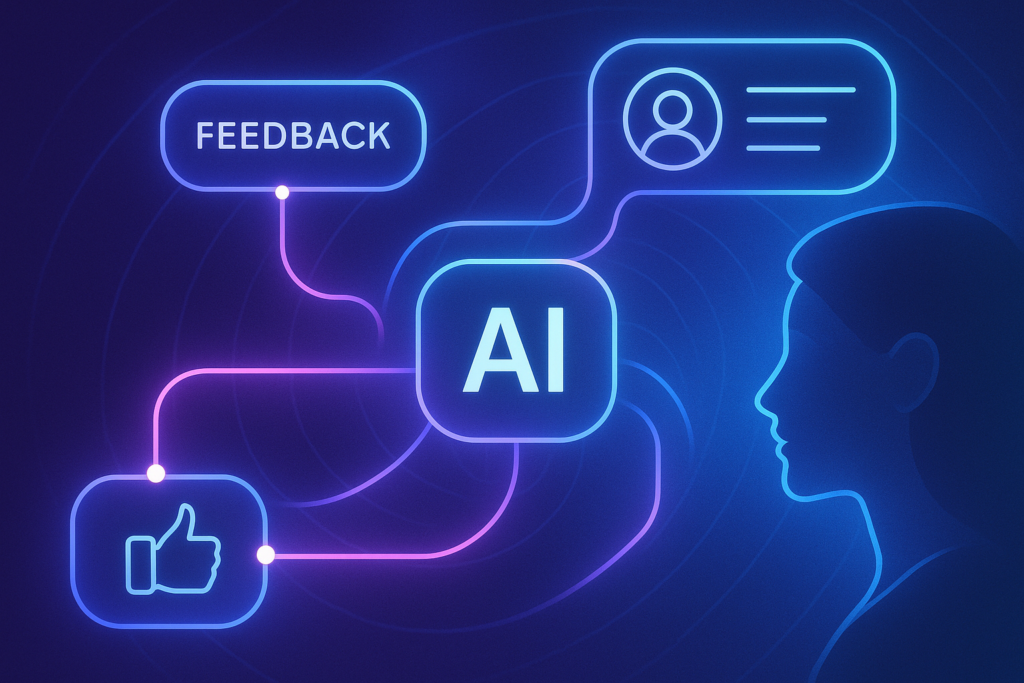 At Ambassador, we believe the next decade of customer engagement belongs to brands that move with their customers — not brands that simply market at them. That’s why we built Hiro: a transformative AI that listens, learns, and acts in real-time.
