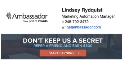 Essential Tips to Get the Most Out of Your Referral Program 3