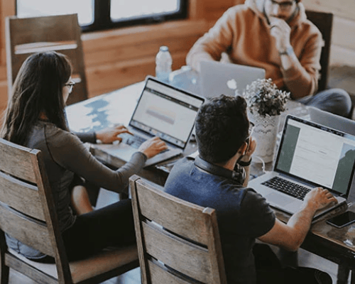 Speed and Scale case study