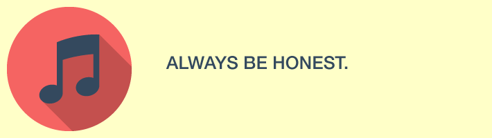always_be_honest