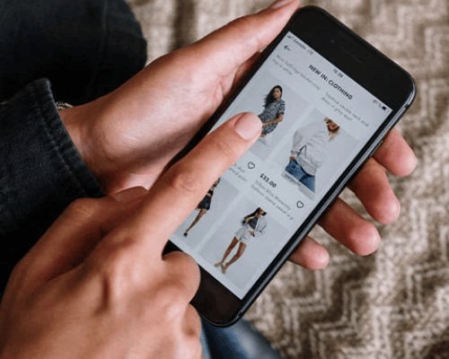 Fashion Forward case study