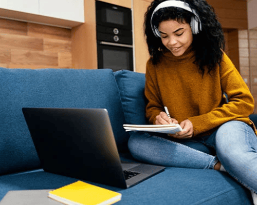 Education and e-Learning report