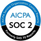 SOC 2 Type II Certified