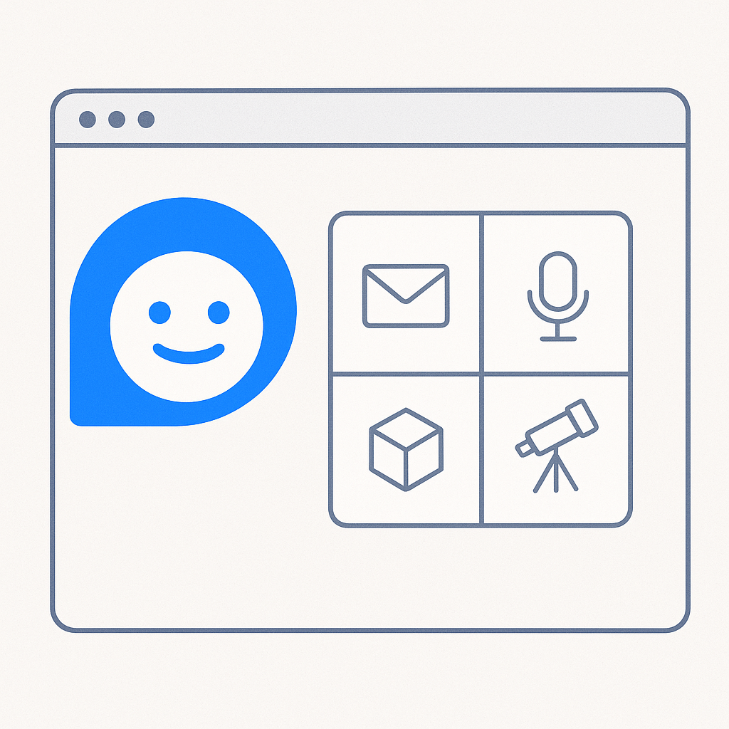 HiroAI An Assistant That Improves Every Day