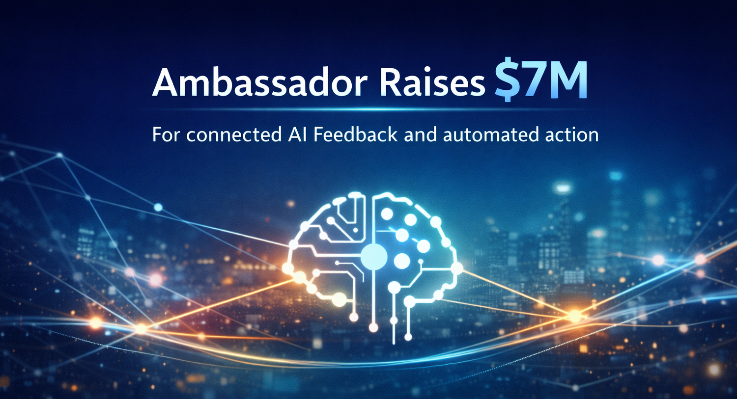 Ambassador Product Roadmap: Building the System Behind the Flywheel