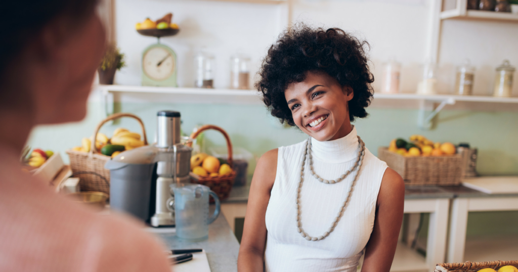 How To Transform Your Happy Customers Into Your Best Promoters