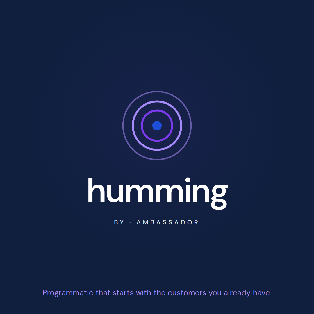 Humming AI