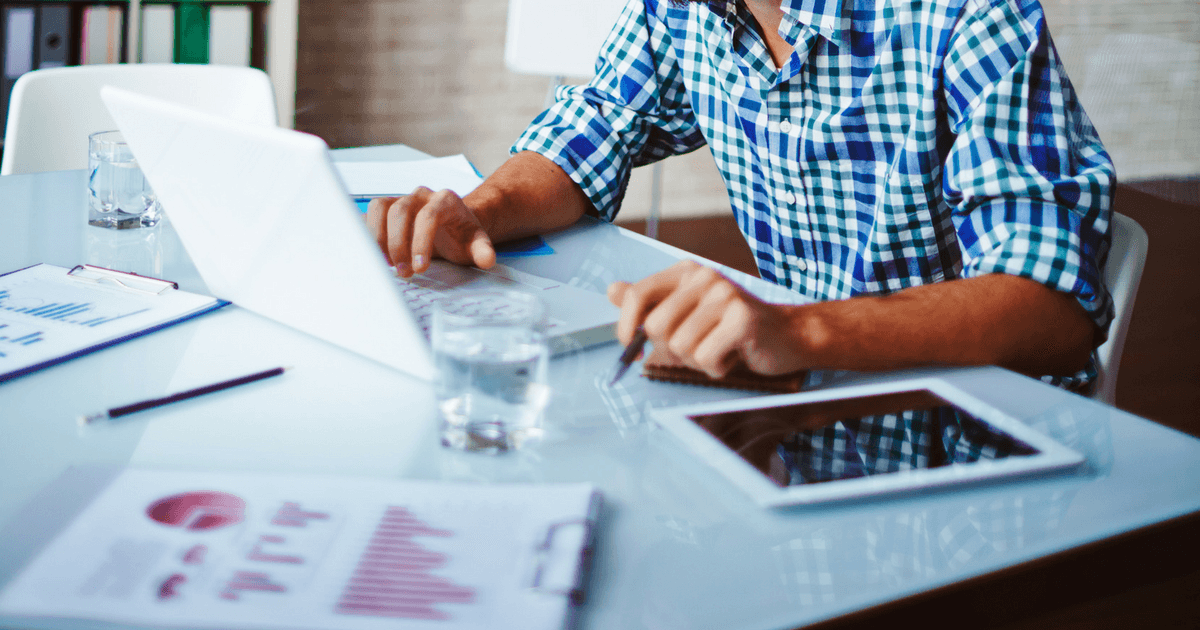 Affiliate Marketing: Getting Started With A Program