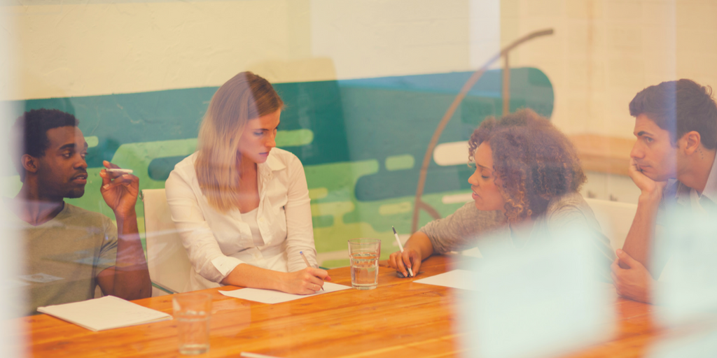 Breaking Bland: Adding Personality to Your B2B Content Marketing