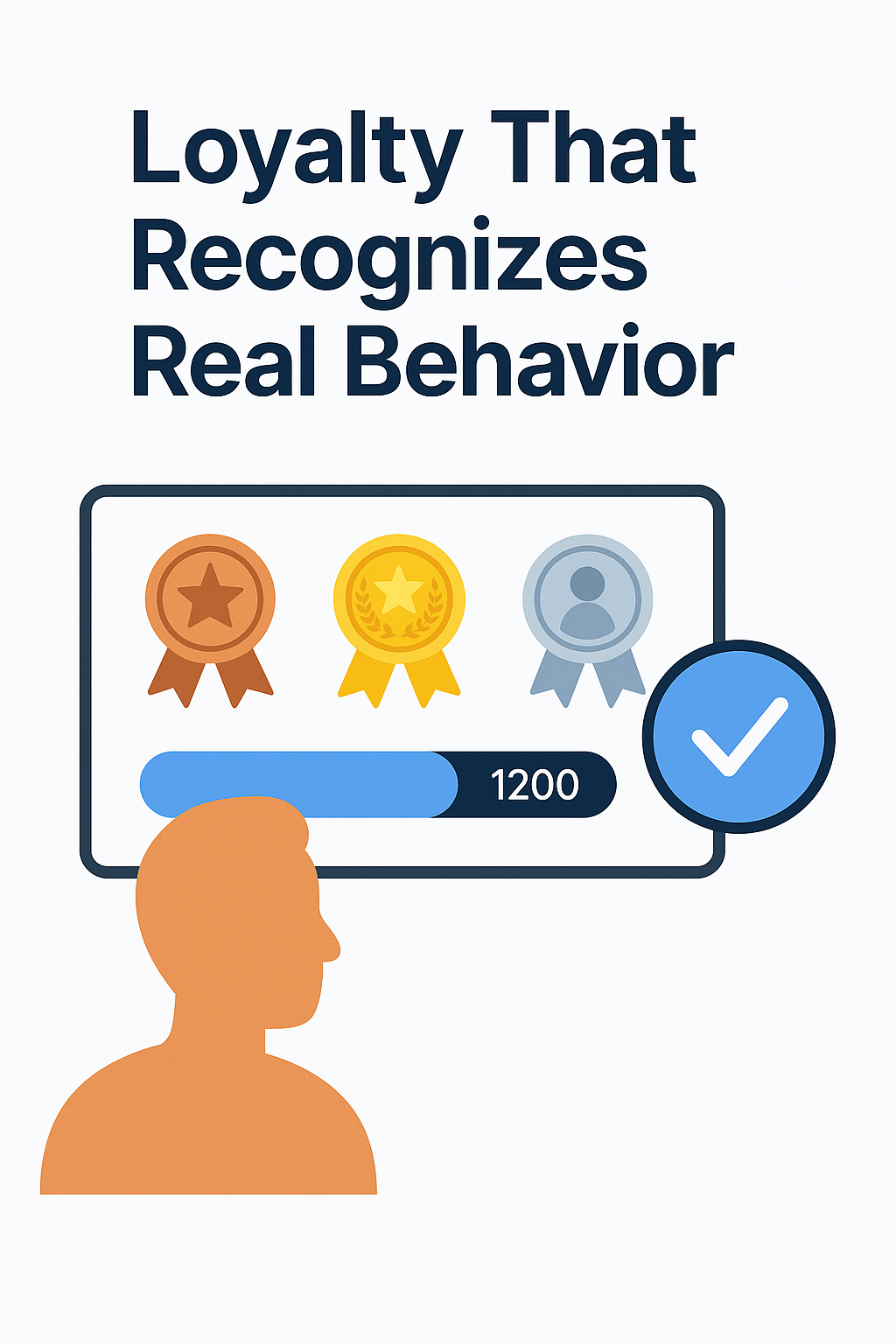 Feature #9 of 14 Features in 14 Days: Loyalty That Recognizes Real Behavior