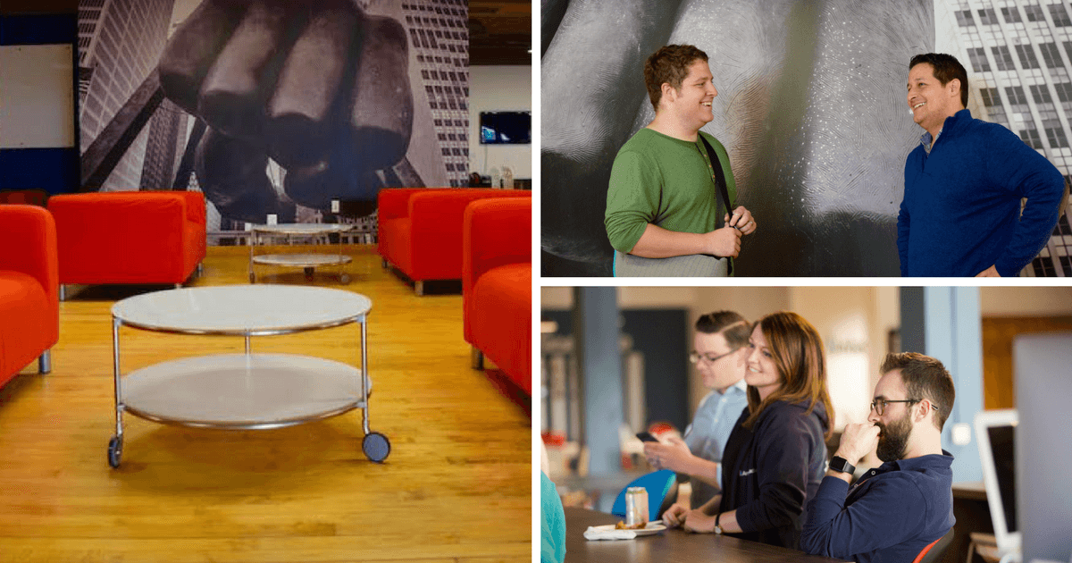 Another Win! Ambassador Named One of the “Best Entrepreneurial Companies in America”