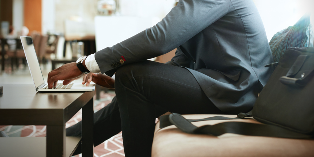 The Executive’s No-Nonsense Guide to Referral Marketing