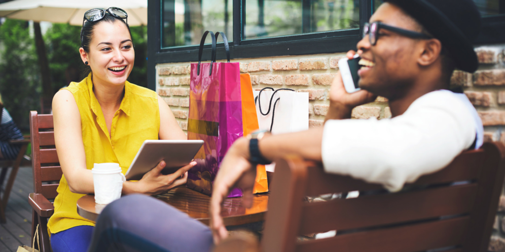 How To Turn Your Customer Base Into New Revenue