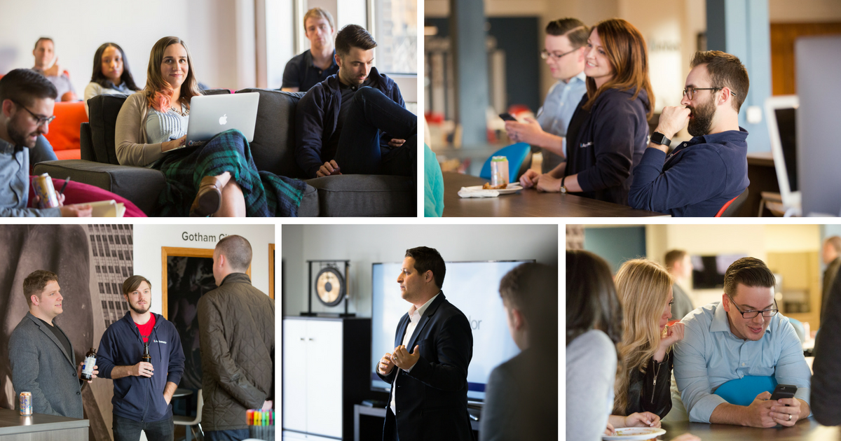 Ambassador Debuts On The Inc. Best Places To Work List