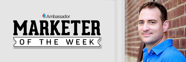 Raven’s Jon Henshaw on the Art of SEO