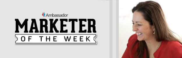 HubSpot’s Meghan Lockwood on Creating Marketing People Love