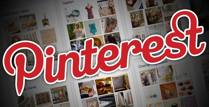 How Pinterest is Reshaping Social Media Referrals