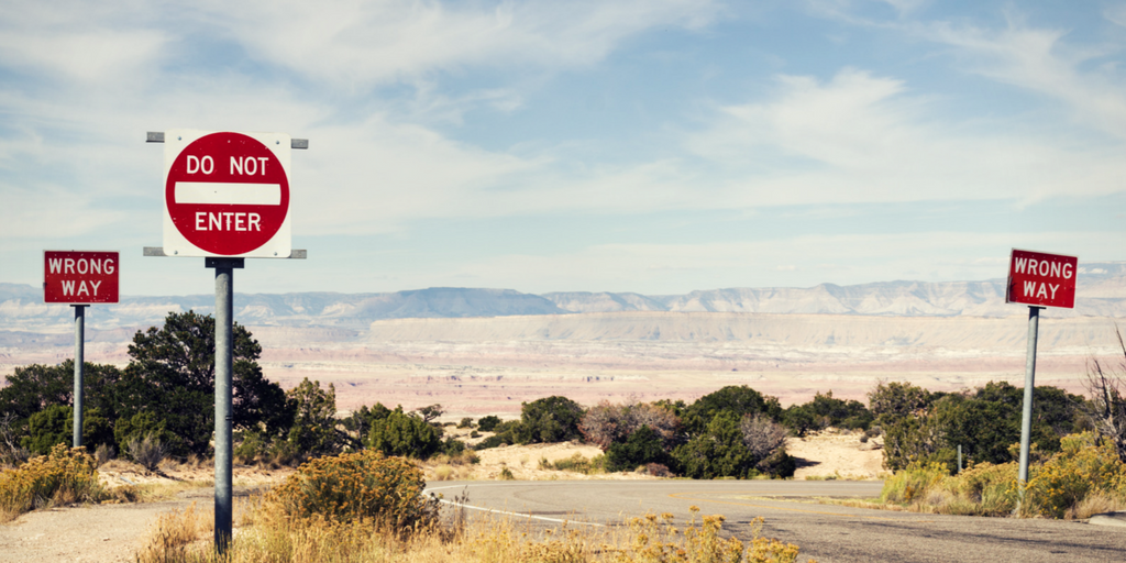 Road Trip: Navigating Through the Customer Experience