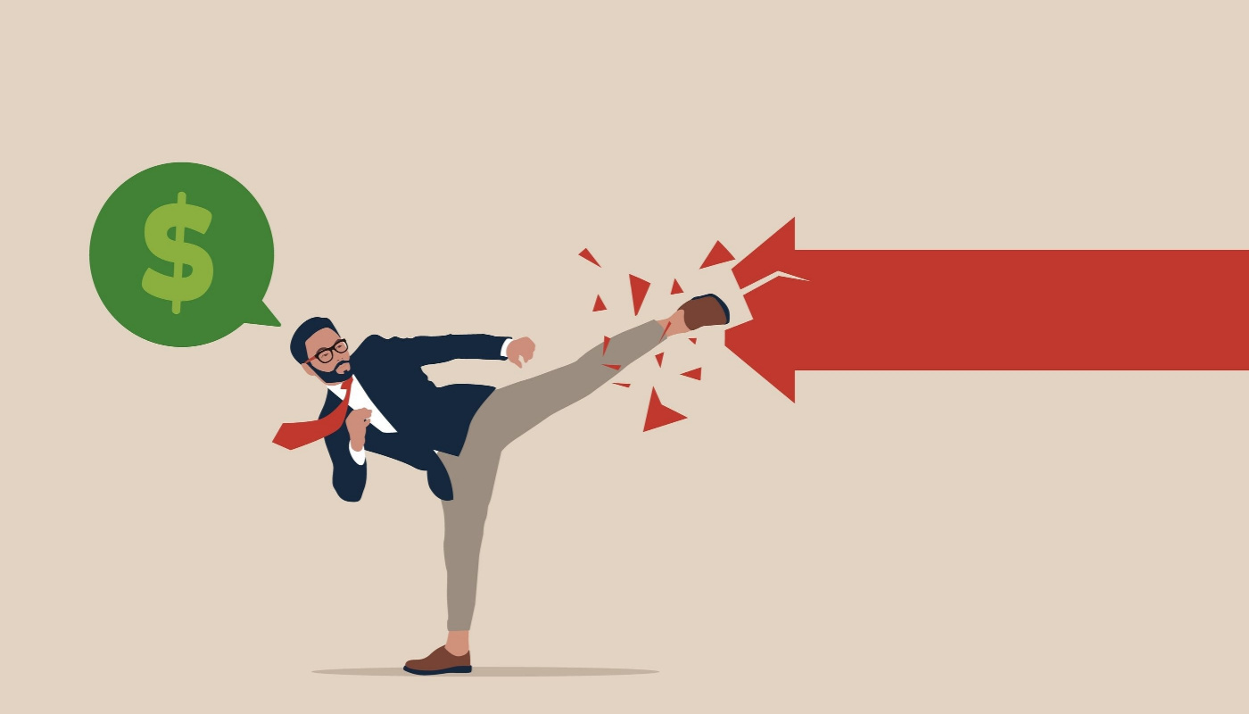 How to Energize Your Marketing Team in a Recession