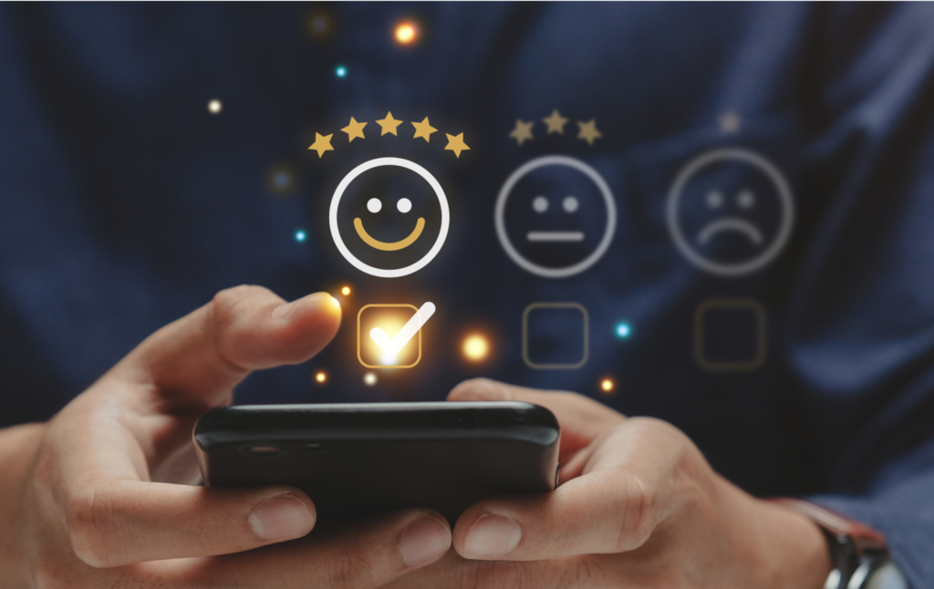 The Art of Building Customer Advocacy