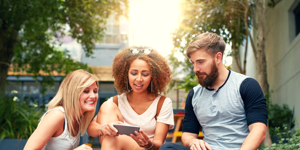 The Anatomy of a Successful Refer-a-Friend Marketing Campaign