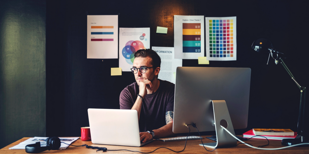 Behind The Scenes: Ambassador’s Visual Editor