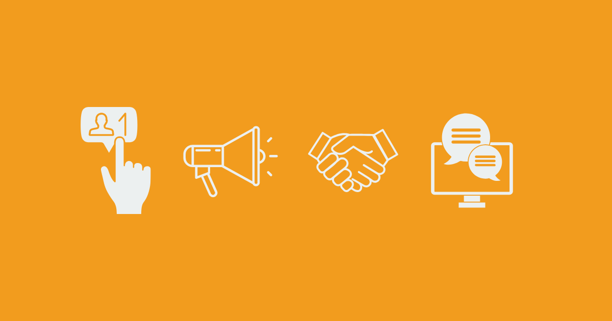 What’s the Difference Between Word-of-Mouth Marketing Models?