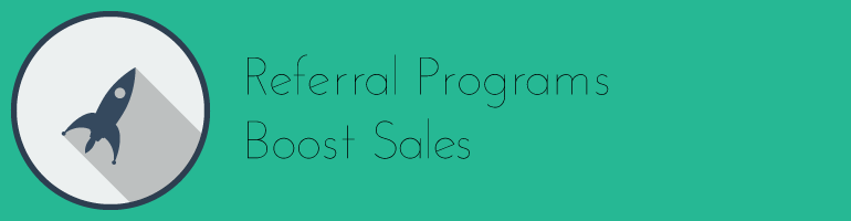 Using a Customer Referral Program to Grow Your Business