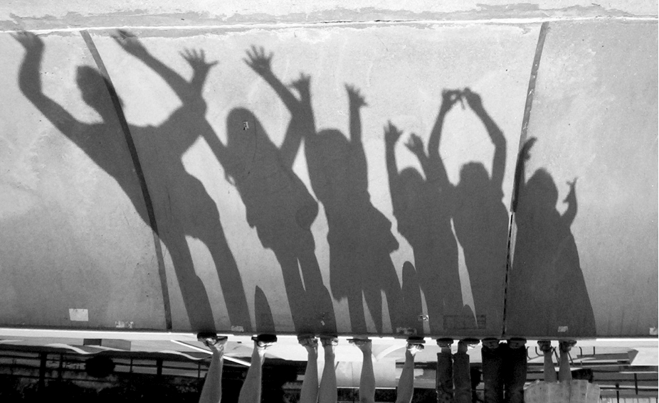 4 Easy Steps for Building Extraordinary Customer Relationships and Positive Word-of-Mouth