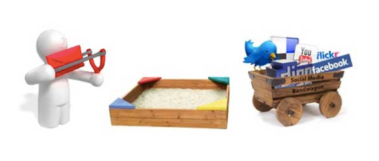 5 Email Marketing Practices to Use Social Media for Word-of-Mouth Referrals