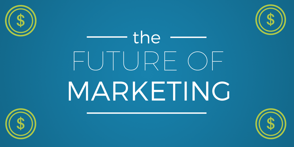 Get with the Program: The Future of Marketing is Proving ROI