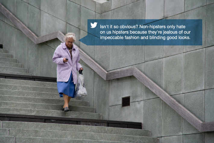 4 Social Media Myths That Are Holding You Back