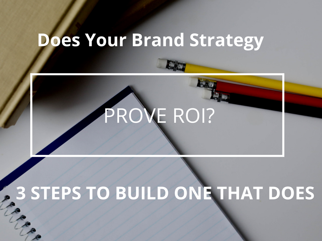 3 Steps for Building a Brand Awareness Strategy with Great ROI