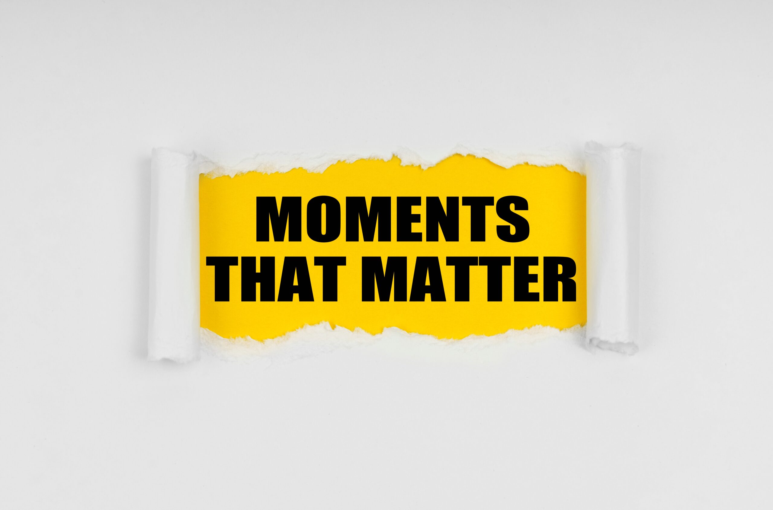 Creating Meaningful Moments for Customers and Referral Marketing Ambassadors