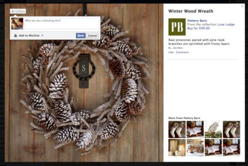 Why Facebook Pinning eCommerce Means More Social Media Referrals