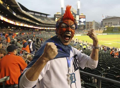 3 Ways Crazy Sports Fans Transform Brand Engagement