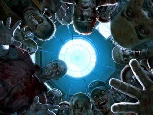 3 Referral Marketing Lessons to be Learned from a Zombie Apocalypse