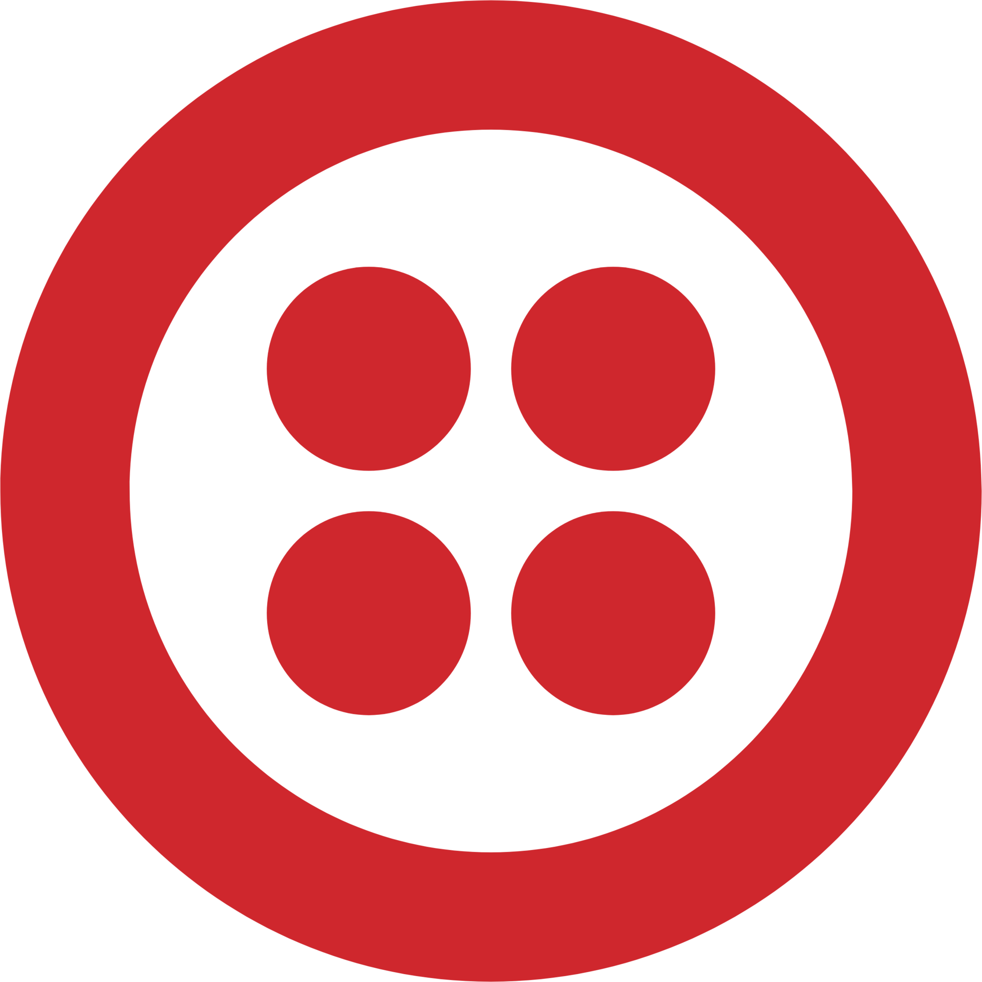 Twilio logo