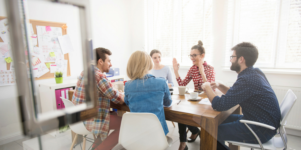 Leader or Laggard? Marketing Trends to Embrace Your Inner Visionary