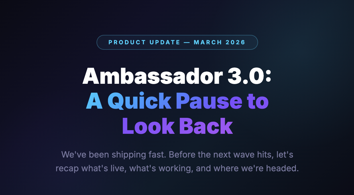 What is have Launched so far in 2026 (March edition)