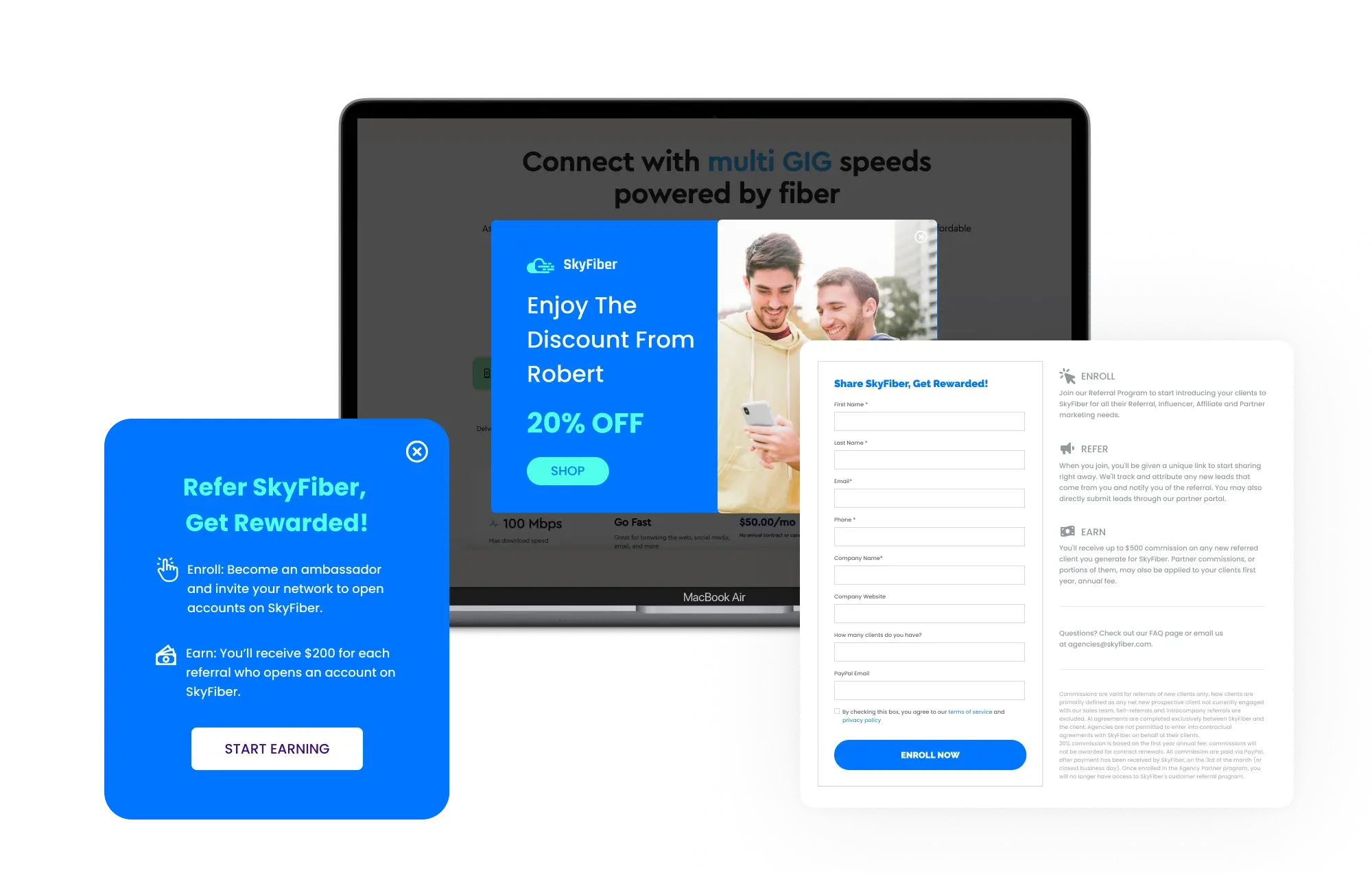 landing_page_enrollment