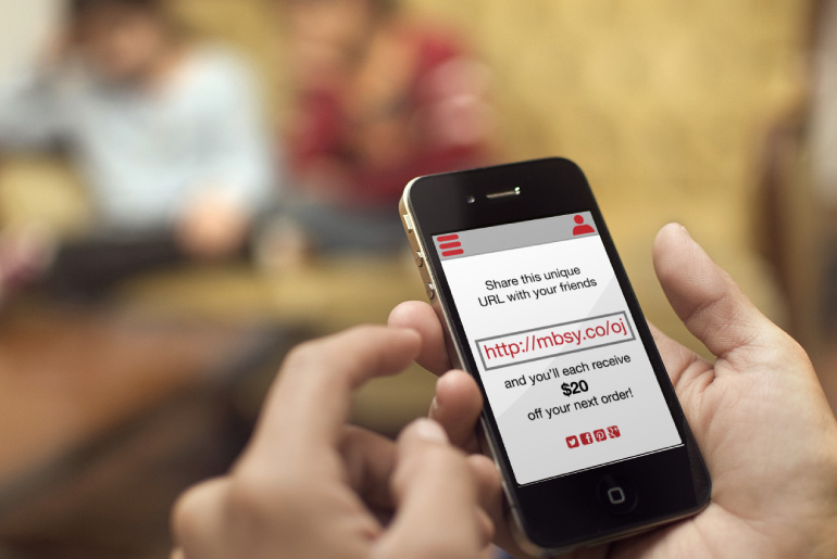 REFERRAL MARKETING: The Primary Use Cases