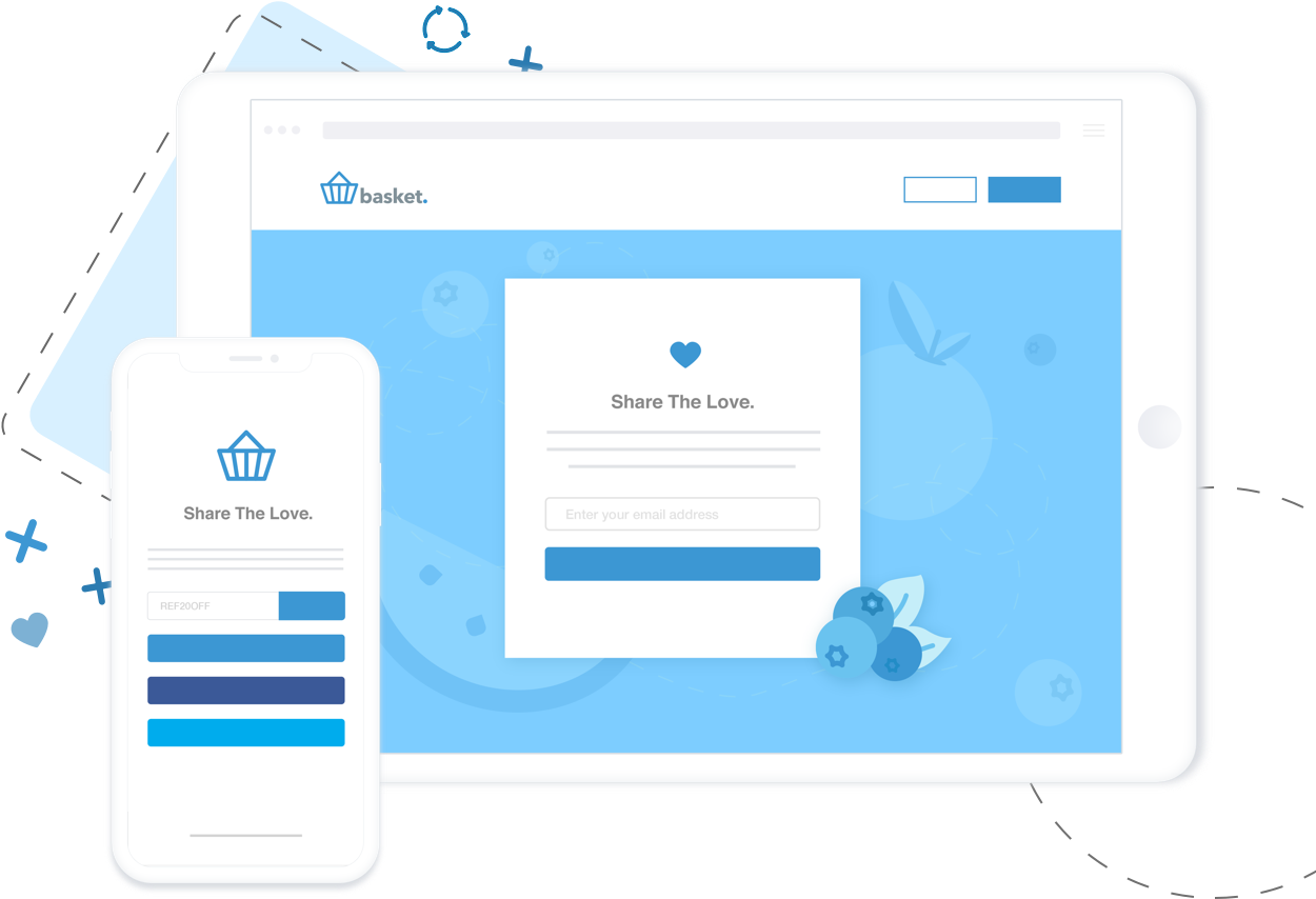 whats the best referral program incentive structure banner 1
