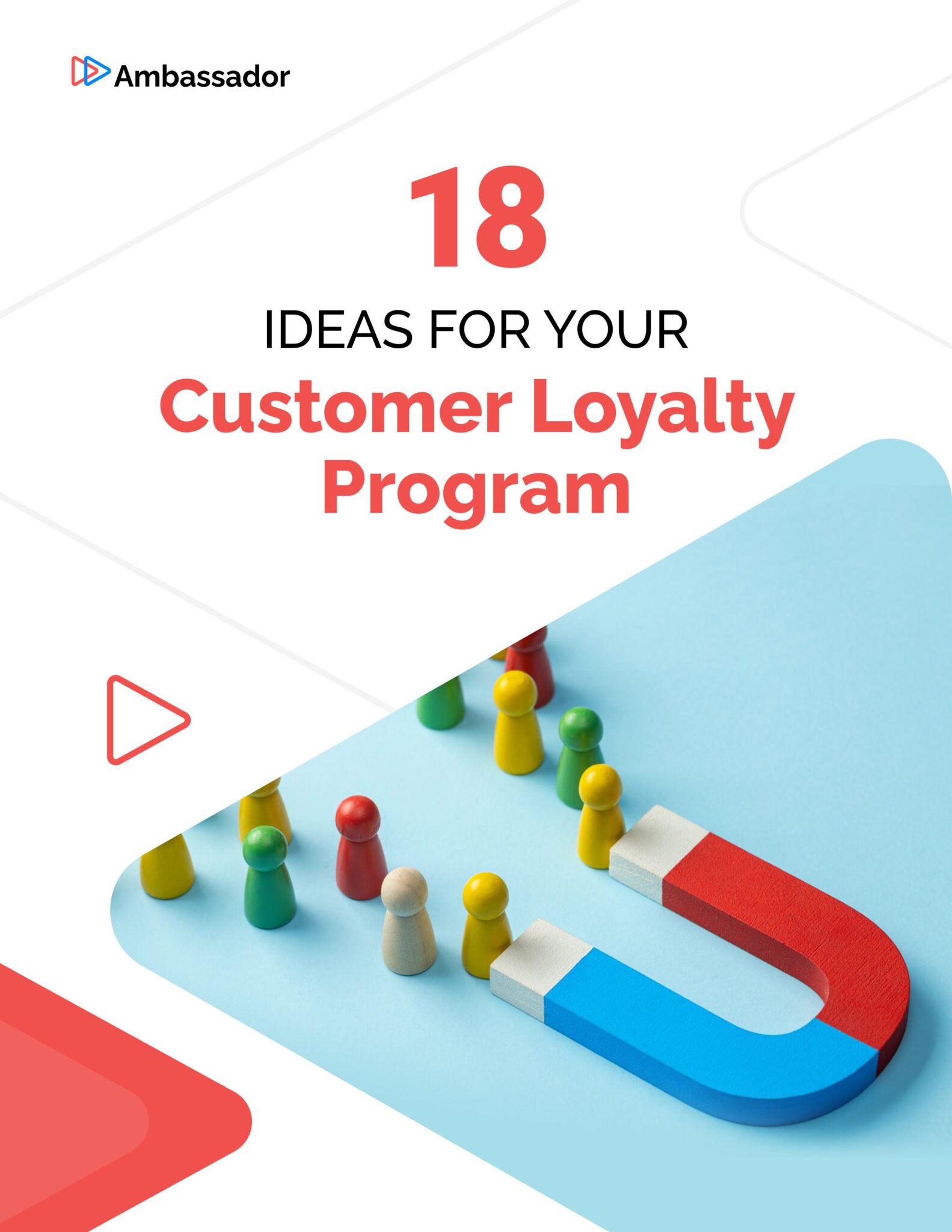 Ideas for Your Customer Loyalty Program | Ambassador